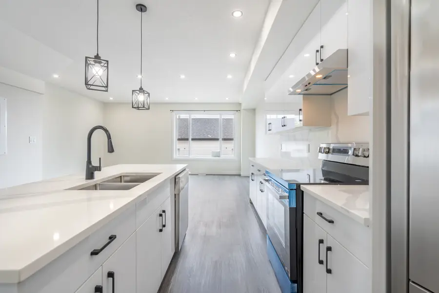 HavenNest main-floor suite interior — brand-new finishes, view 4