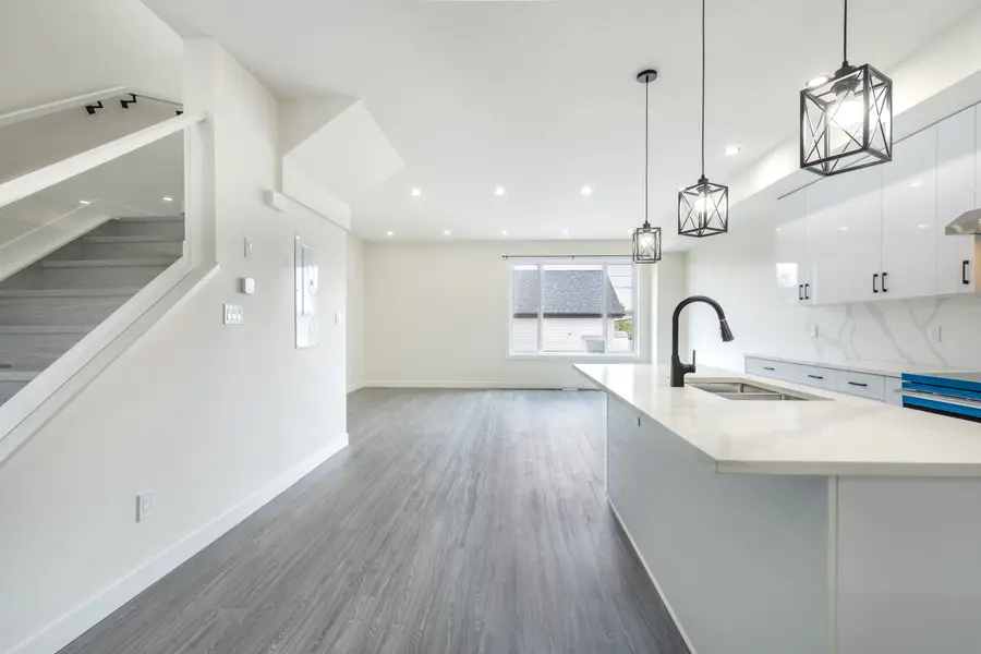 HavenNest main-floor suite interior — brand-new finishes, view 6