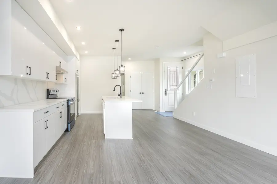 HavenNest main-floor suite interior — brand-new finishes, view 8