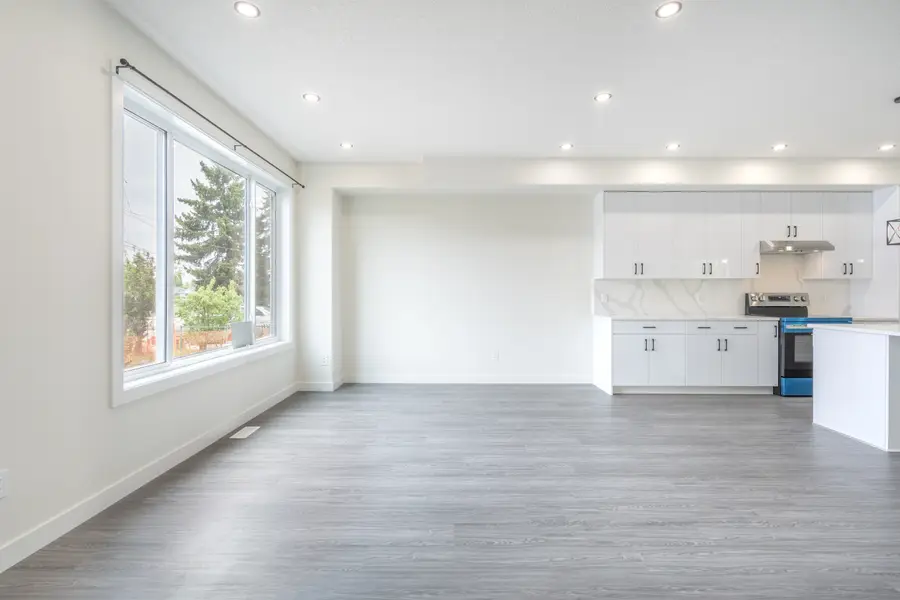 HavenNest main-floor suite interior — brand-new finishes, view 9