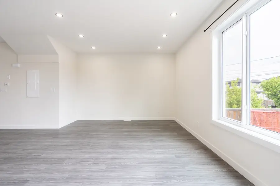HavenNest main-floor suite interior — brand-new finishes, view 10
