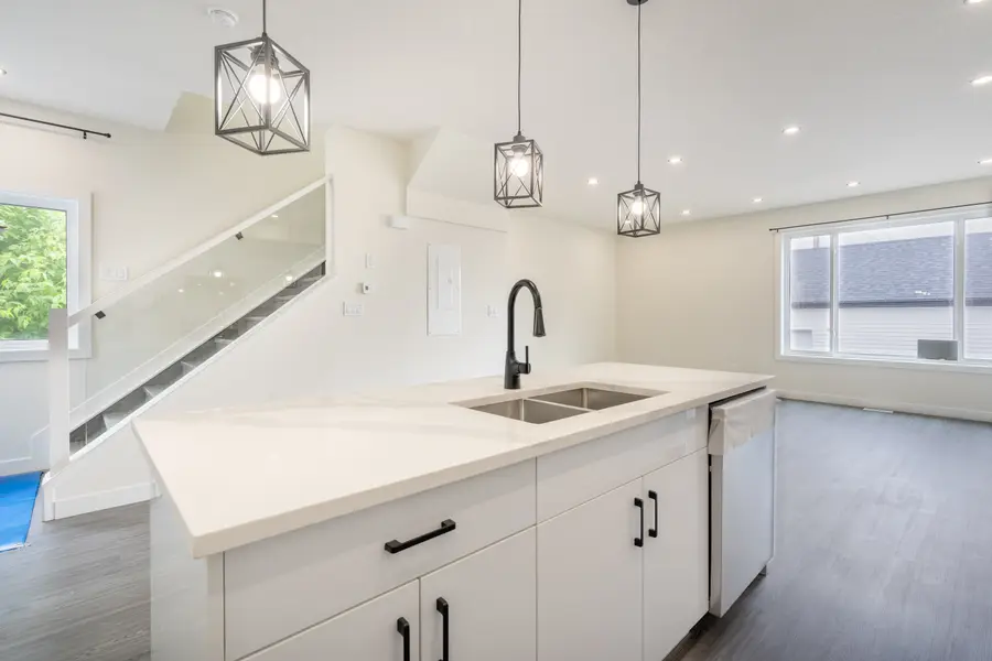 HavenNest main-floor suite interior — brand-new finishes, view 11