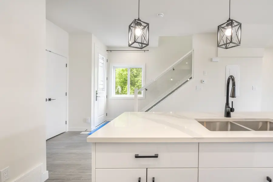 HavenNest main-floor suite interior — brand-new finishes, view 12