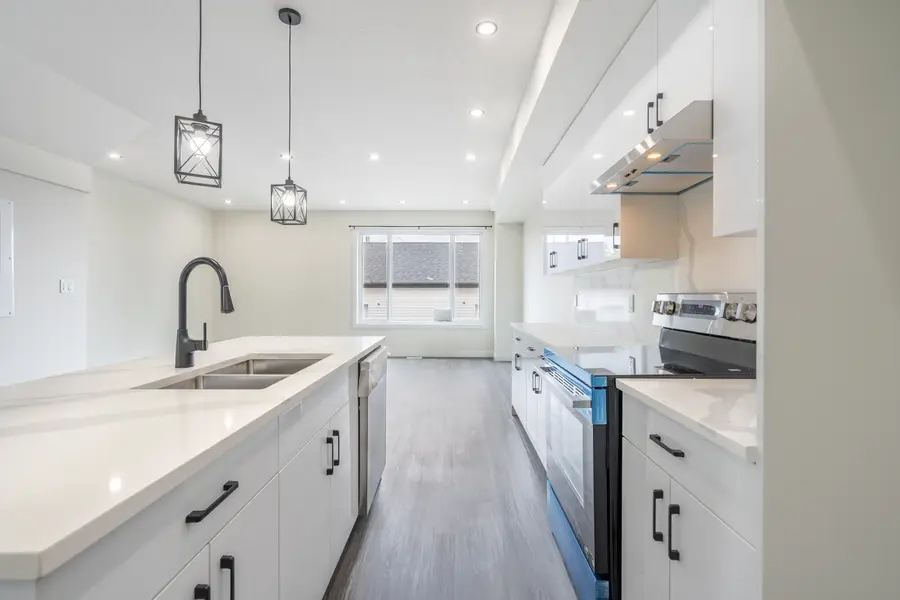 Main-floor Suite — Unit 3