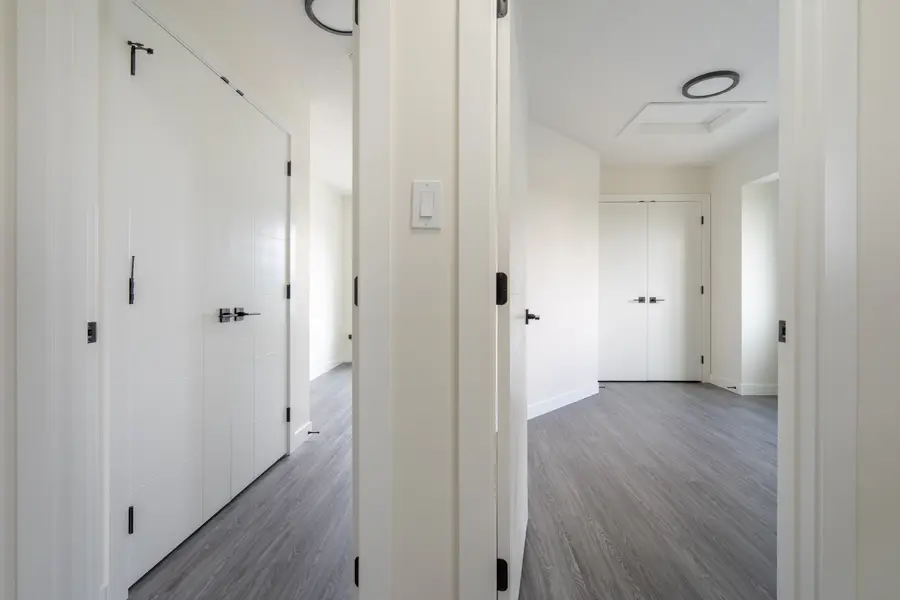 HavenNest main-floor suite interior — brand-new finishes, view 14