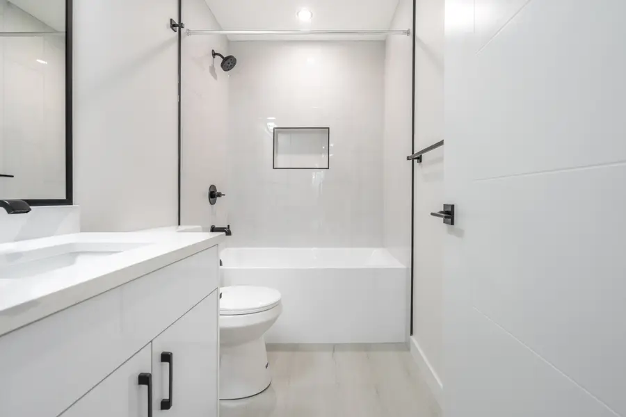 HavenNest main-floor suite interior — brand-new finishes, view 15
