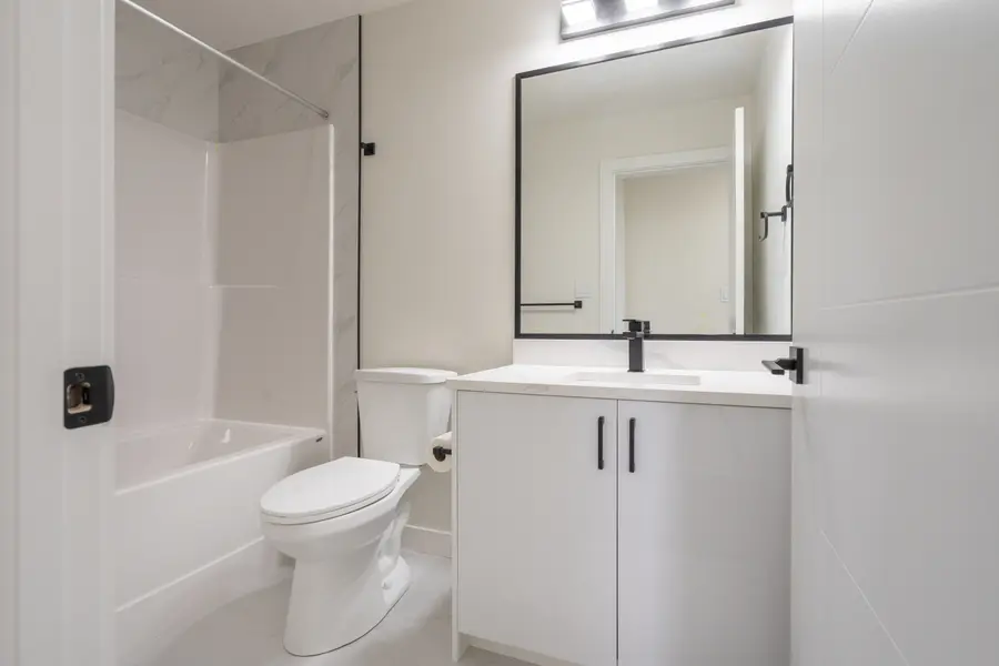 HavenNest main-floor suite interior — brand-new finishes, view 21