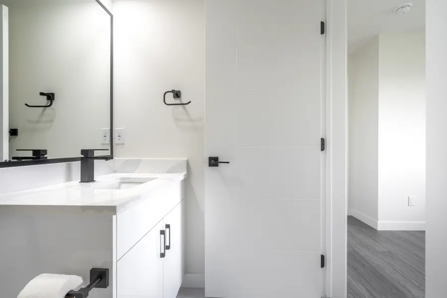 HavenNest main-floor suite interior — brand-new finishes, view 24